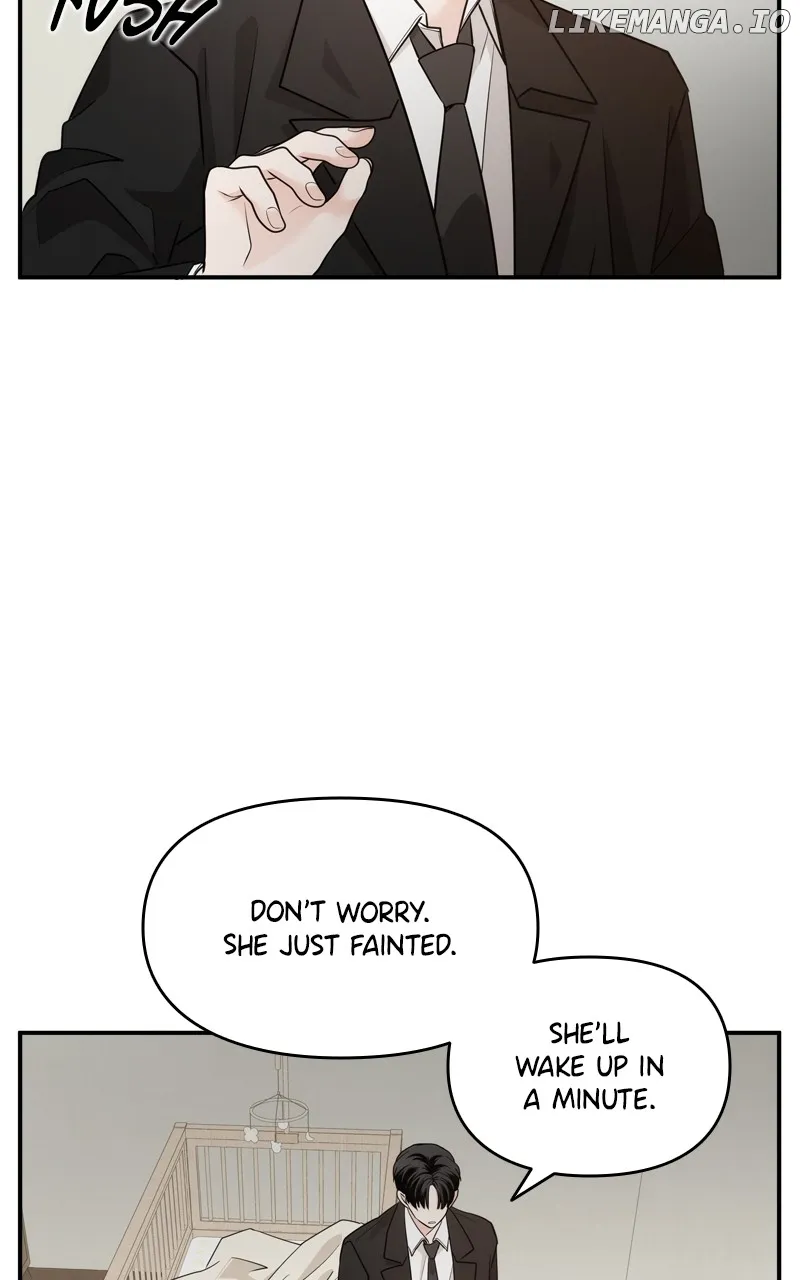 Disaster Is Always Nearby Zinmanga X Chapter 18 Page 106