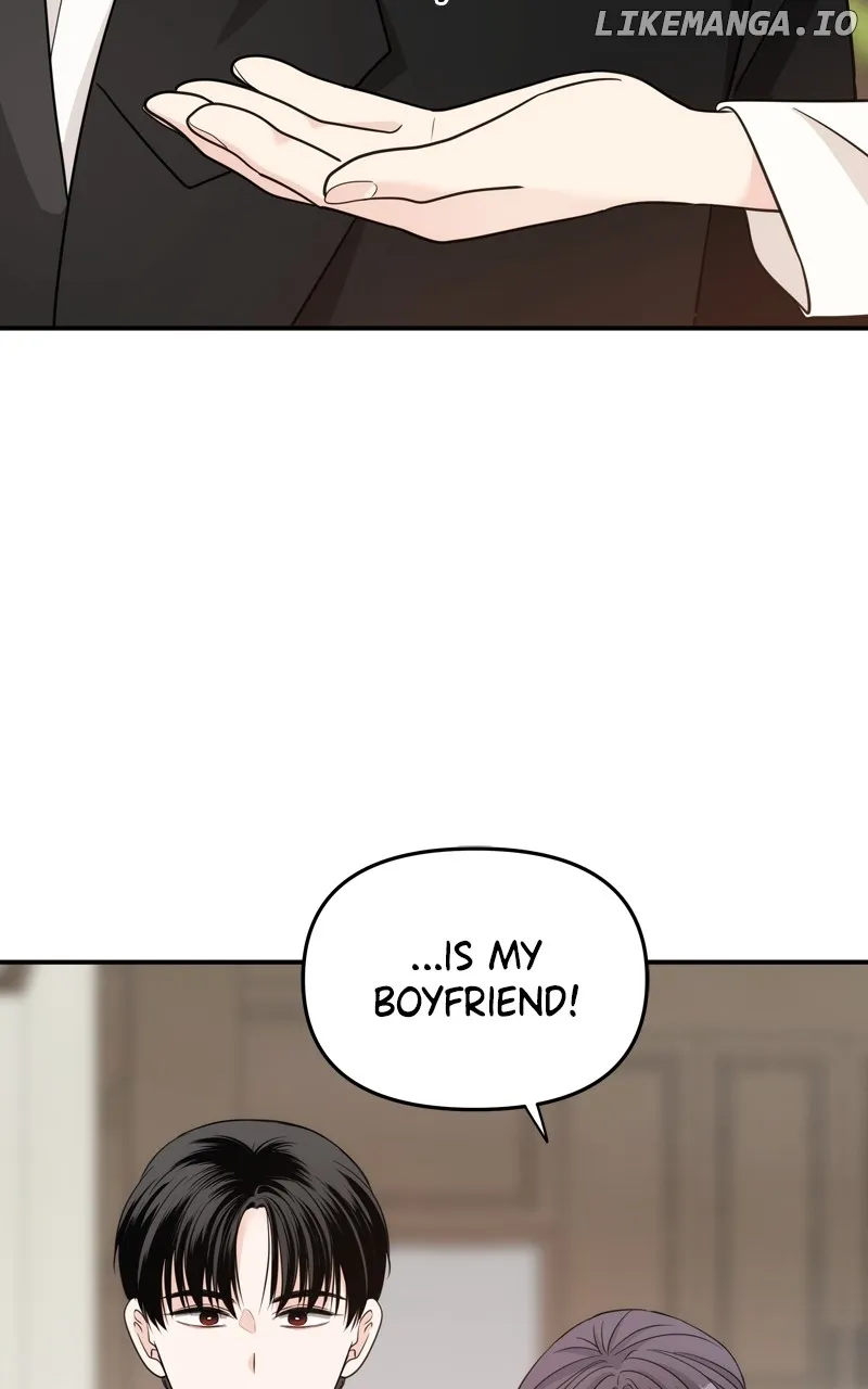 Disaster Is Always Nearby Zinmanga X Chapter 18 Page 123