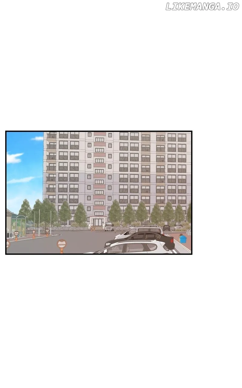 Disaster Is Always Nearby Zinmanga X Chapter 17 Page 2