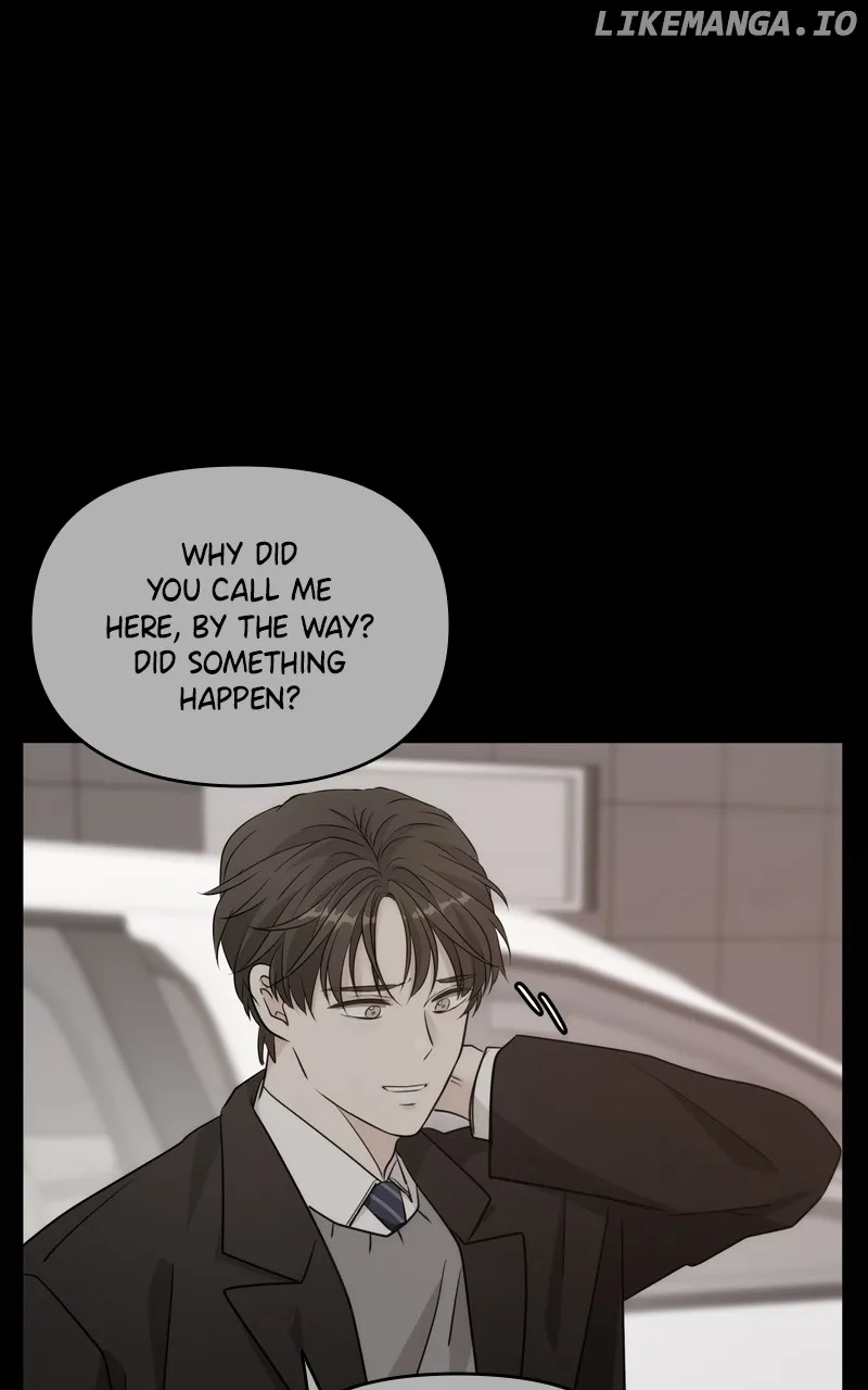 Disaster Is Always Nearby Zinmanga X Chapter 17 Page 24