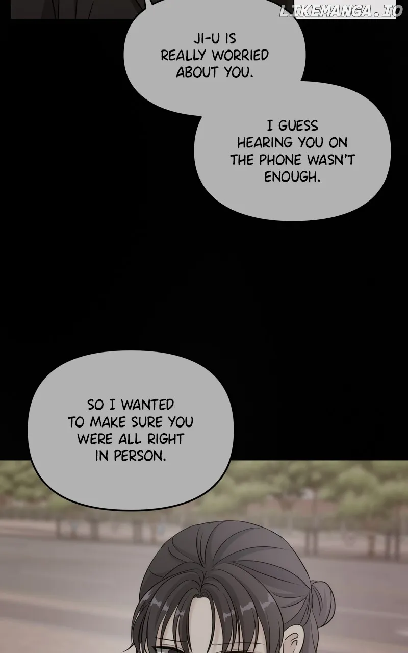 Disaster Is Always Nearby Zinmanga X Chapter 17 Page 25