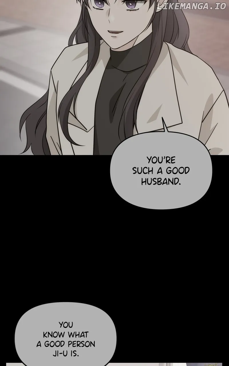 Disaster Is Always Nearby Zinmanga X Chapter 17 Page 26