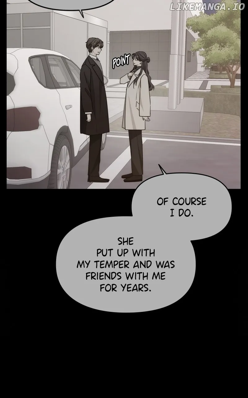 Disaster Is Always Nearby Zinmanga X Chapter 17 Page 27