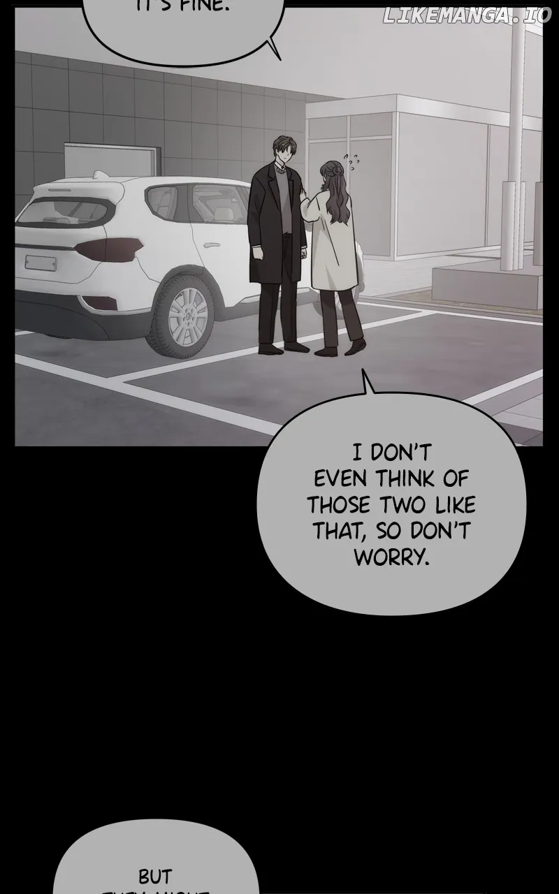 Disaster Is Always Nearby Zinmanga X Chapter 17 Page 30