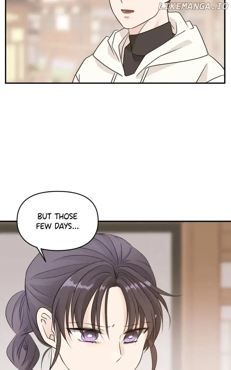 Disaster Is Always Nearby Zinmanga X Chapter 17 Page 44