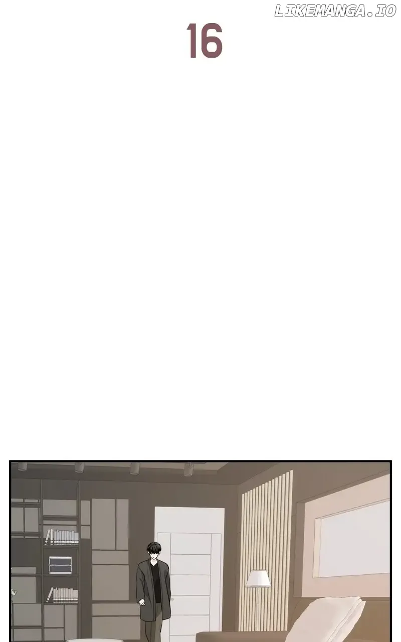 Disaster Is Always Nearby Zinmanga X Chapter 16 Page 58