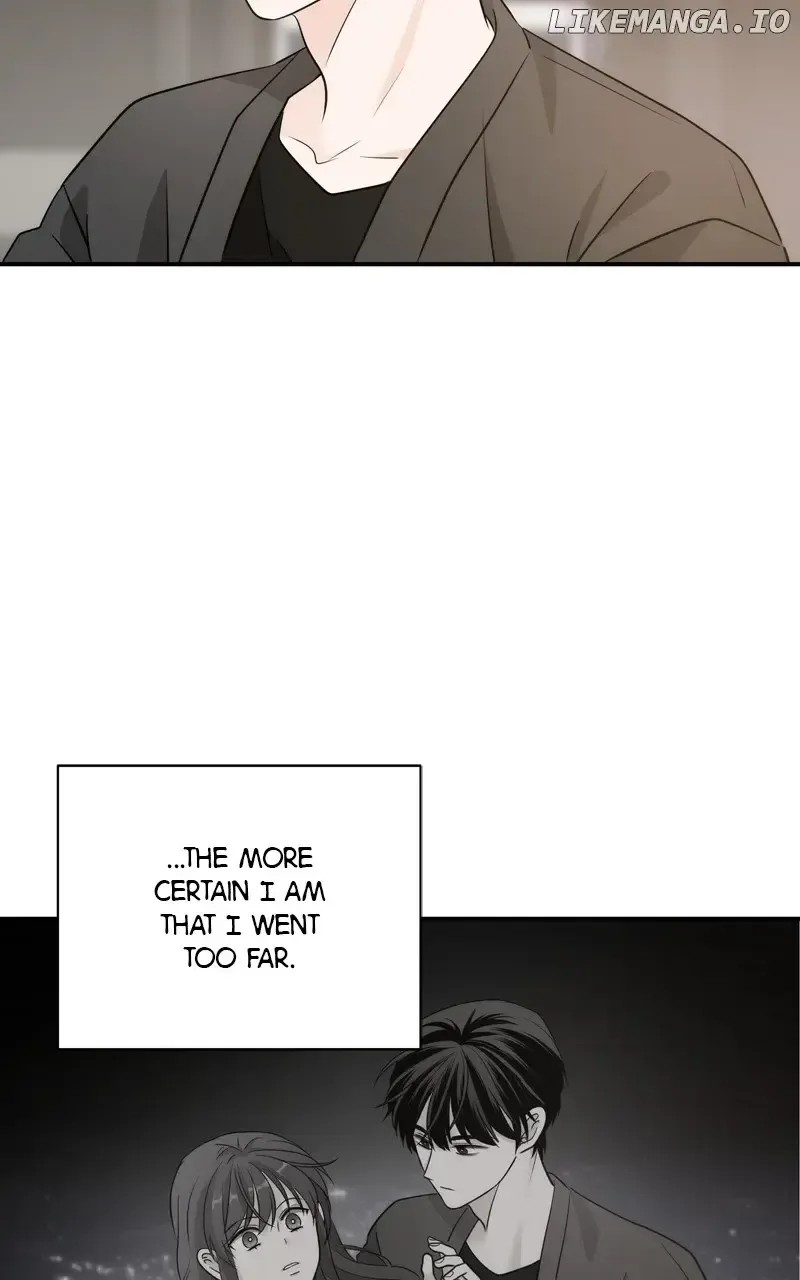 Disaster Is Always Nearby Zinmanga X Chapter 16 Page 60