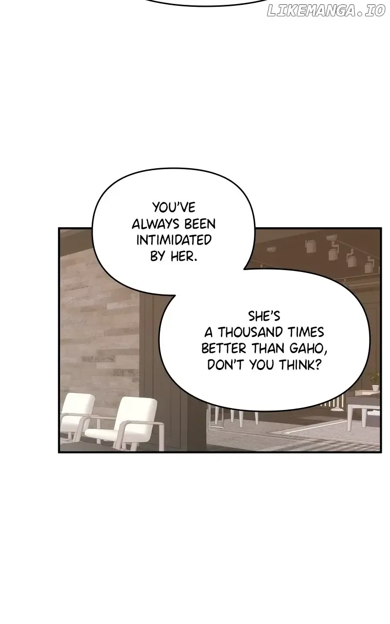 Disaster Is Always Nearby Zinmanga X Chapter 16 Page 68