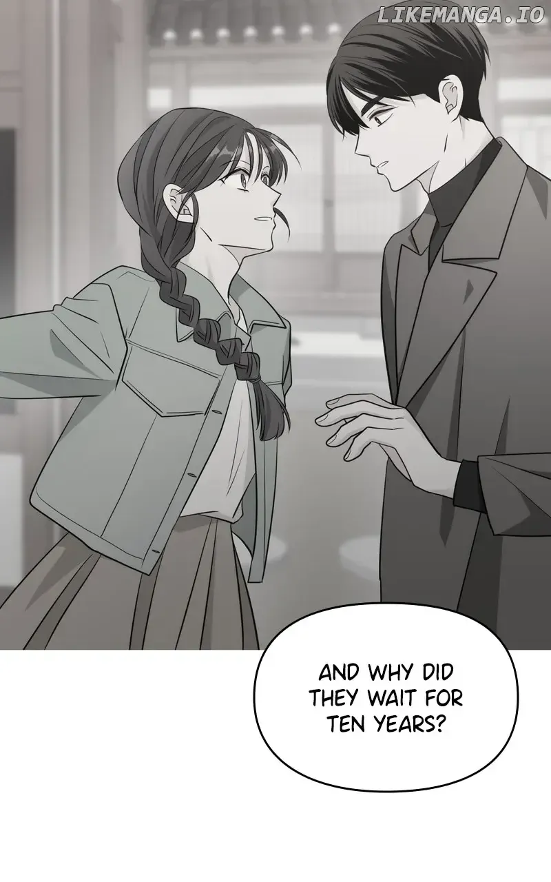 Disaster Is Always Nearby Zinmanga X Chapter 16 Page 78