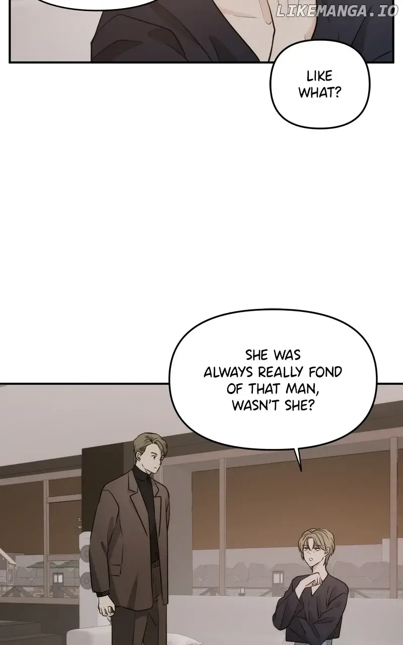 Disaster Is Always Nearby Zinmanga X Chapter 16 Page 90