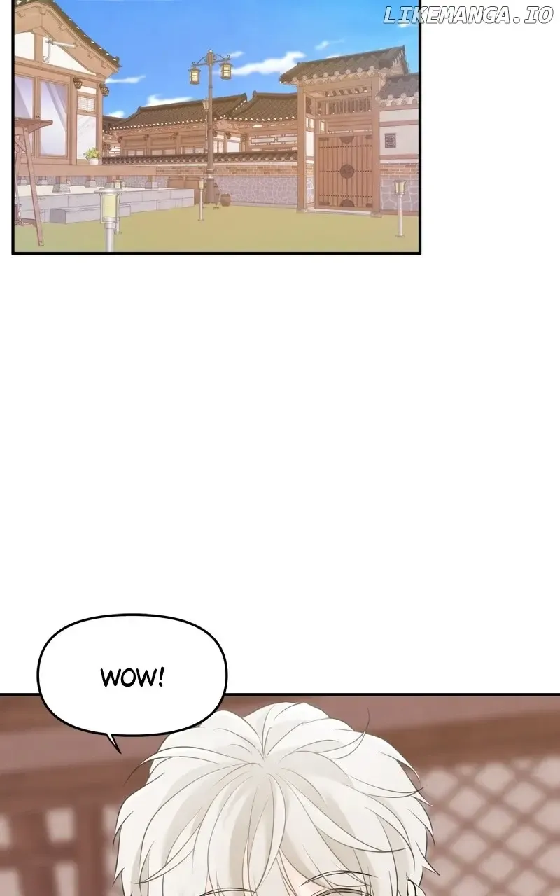 Disaster Is Always Nearby Zinmanga X Chapter 16 Page 93