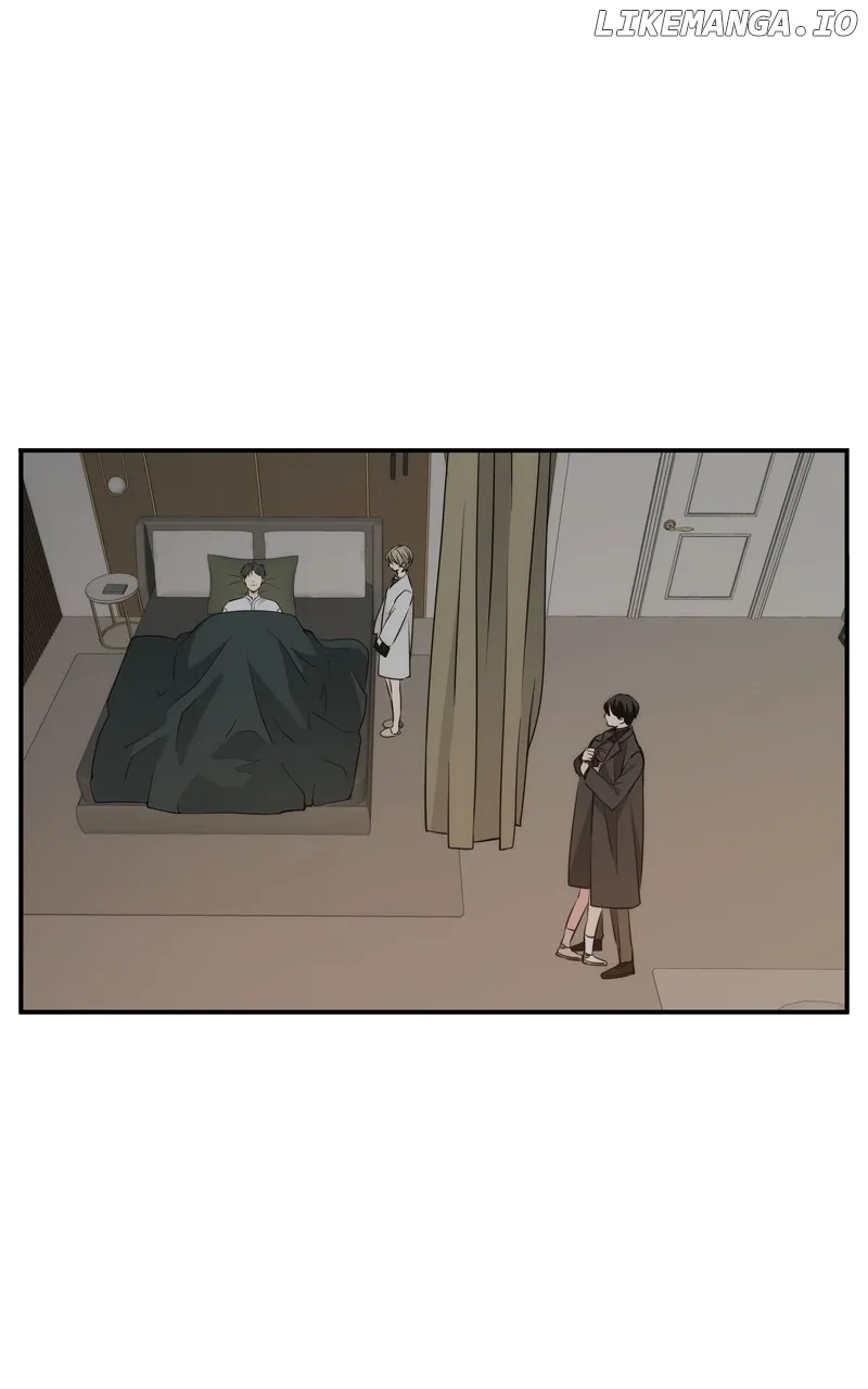 Disaster Is Always Nearby Zinmanga X Chapter 15 Page 3