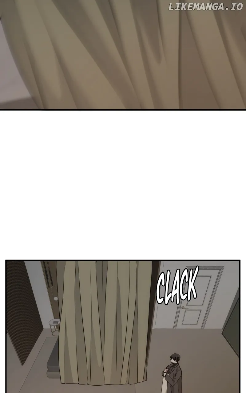 Disaster Is Always Nearby Zinmanga X Chapter 15 Page 12