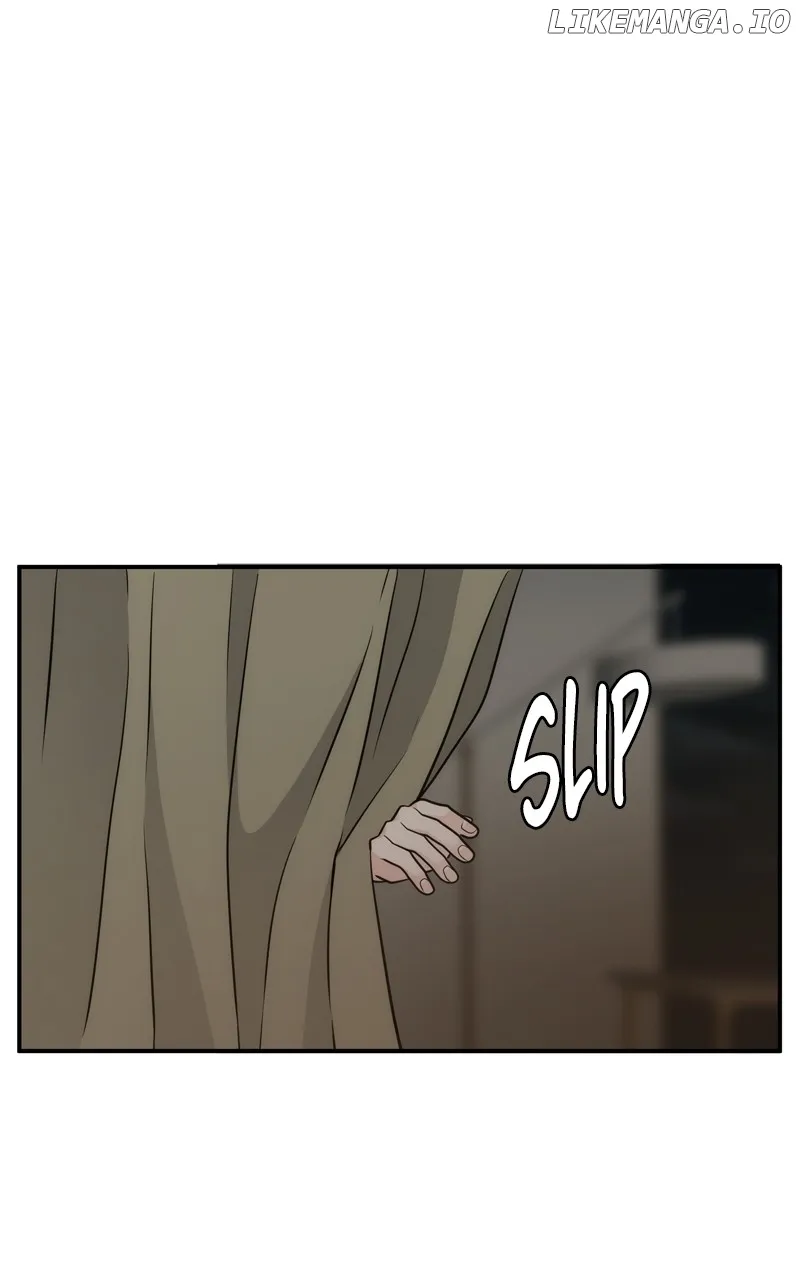 Disaster Is Always Nearby Zinmanga X Chapter 15 Page 14
