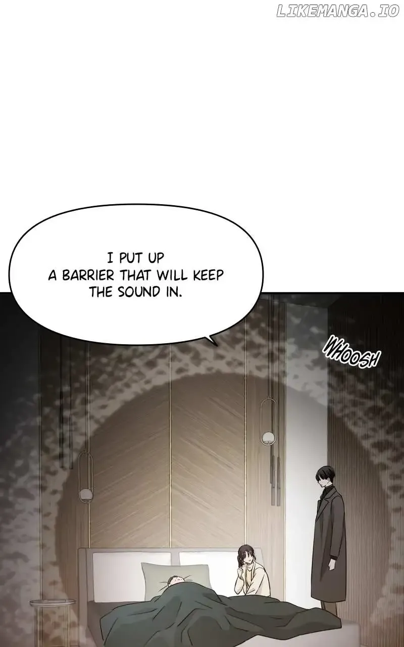 Disaster Is Always Nearby Zinmanga X Chapter 15 Page 21
