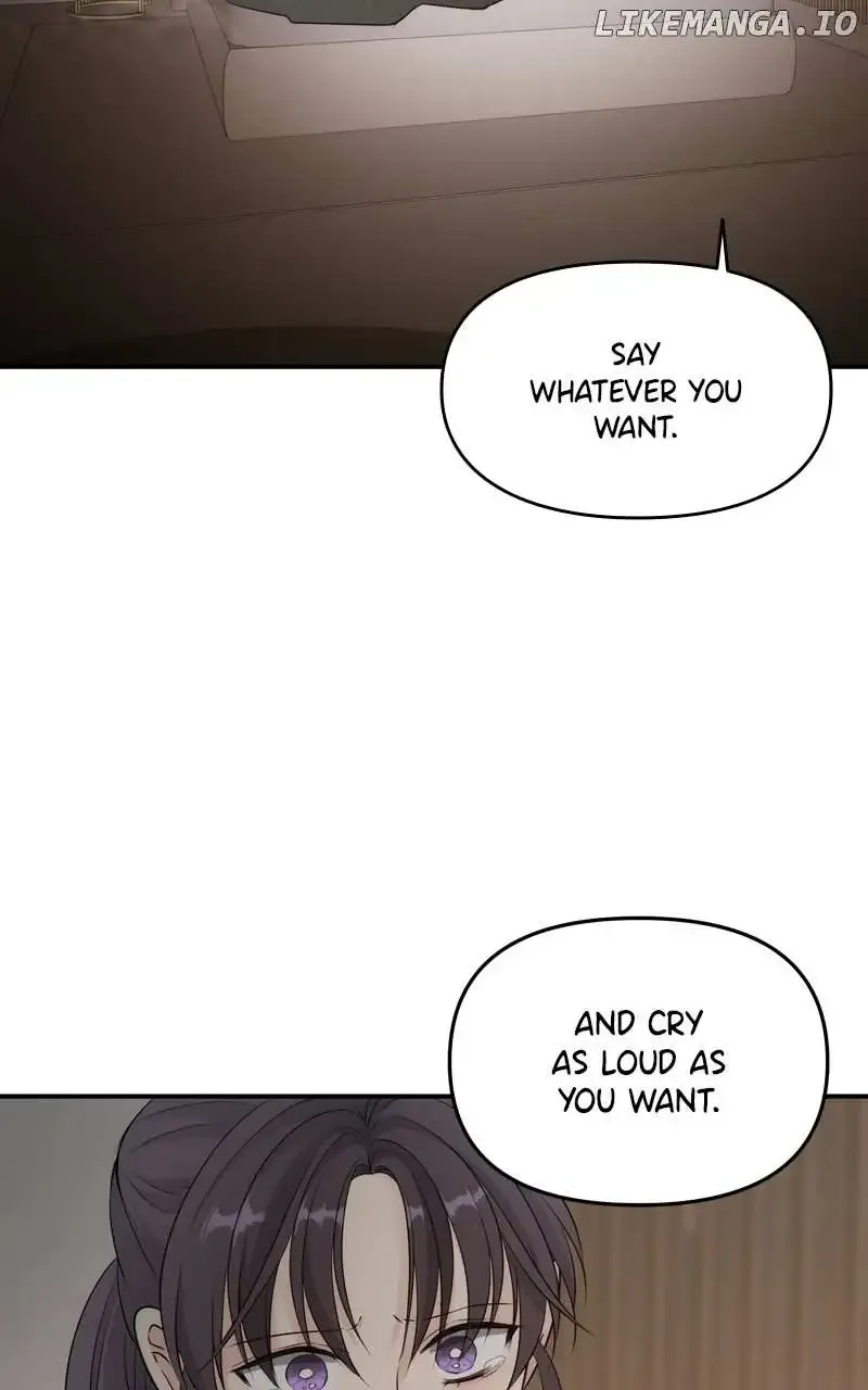 Disaster Is Always Nearby Zinmanga X Chapter 15 Page 22