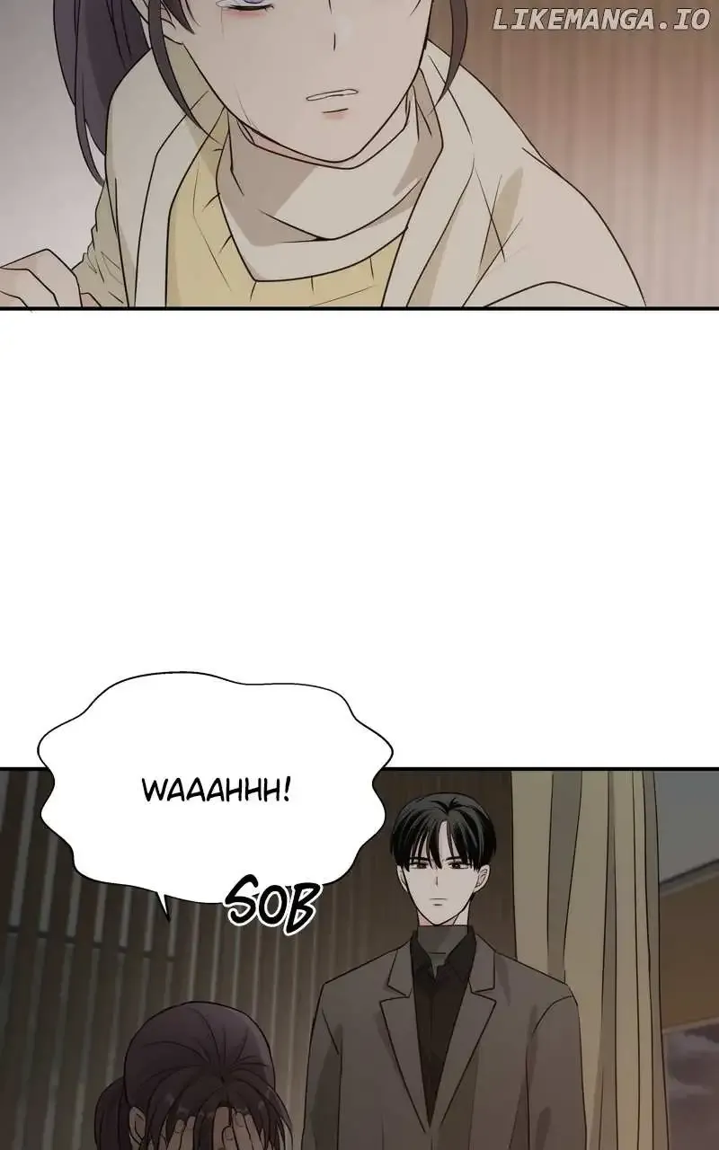 Disaster Is Always Nearby Zinmanga X Chapter 15 Page 23