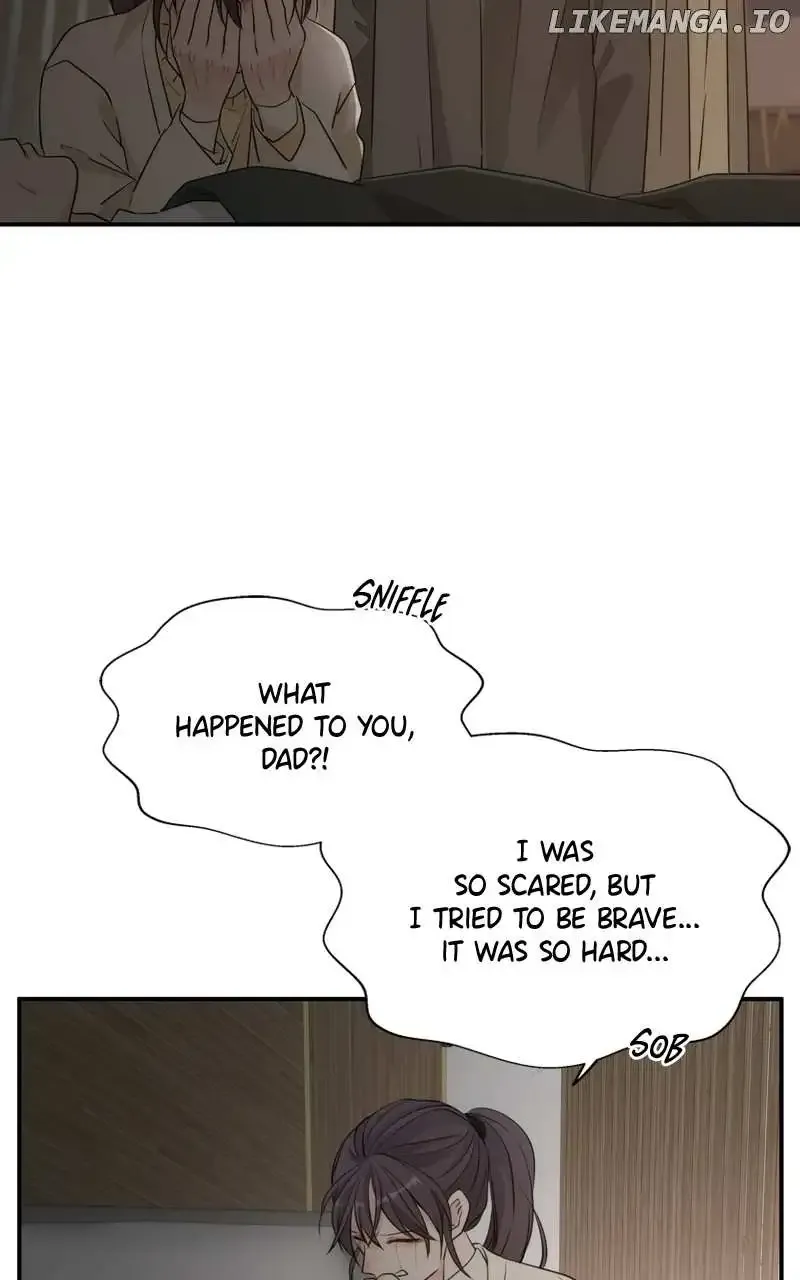 Disaster Is Always Nearby Zinmanga X Chapter 15 Page 24