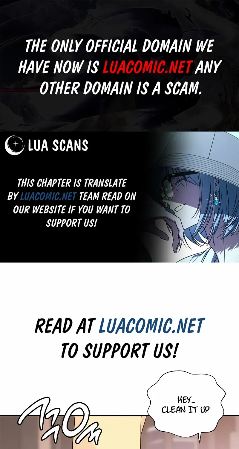 Disaster Is Always Nearby Zinmanga X Chapter 14 Page 2