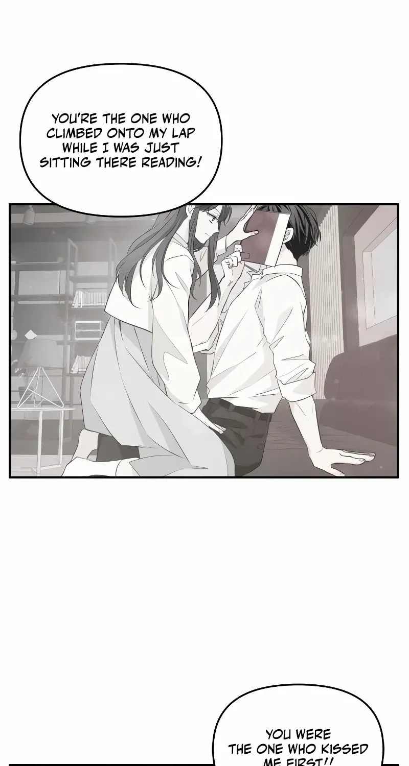 Disaster Is Always Nearby Zinmanga X Chapter 14 Page 17