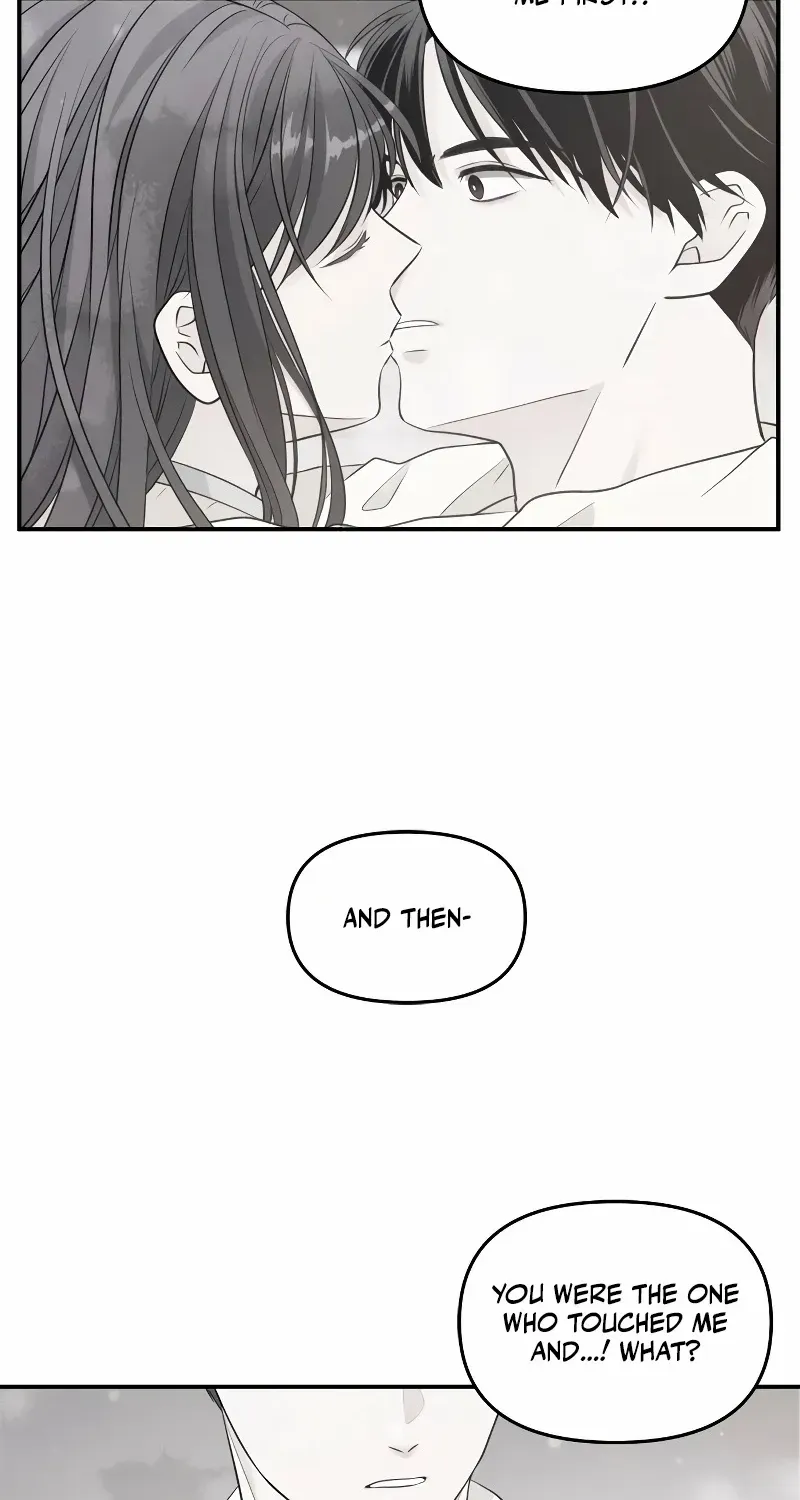 Disaster Is Always Nearby Zinmanga X Chapter 14 Page 18