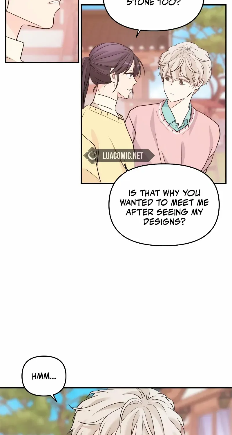 Disaster Is Always Nearby Zinmanga X Chapter 14 Page 69