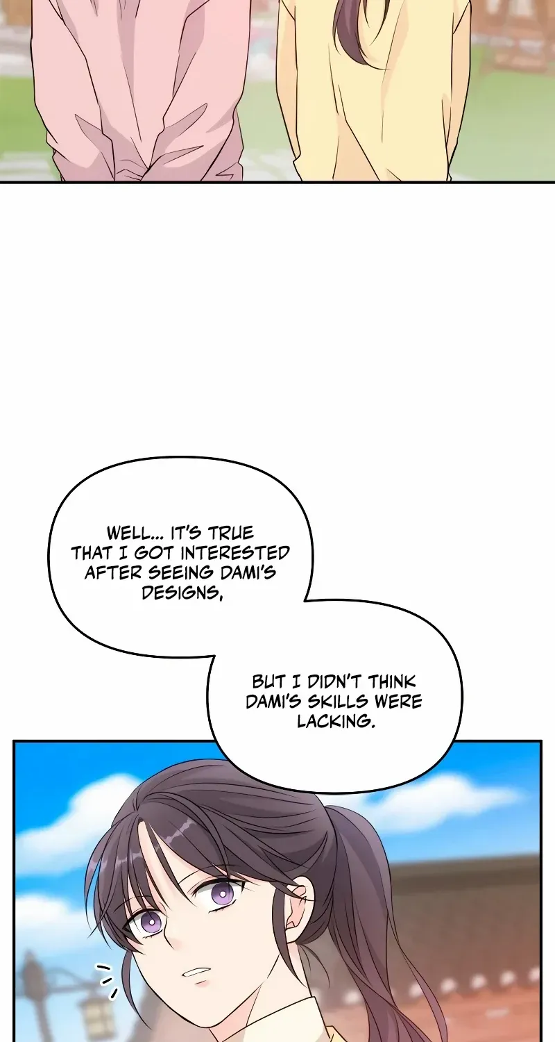 Disaster Is Always Nearby Zinmanga X Chapter 14 Page 72