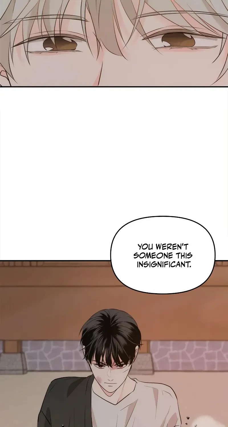 Disaster Is Always Nearby Zinmanga X Chapter 13 Page 5