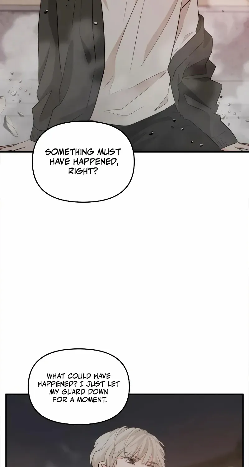 Disaster Is Always Nearby Zinmanga X Chapter 13 Page 6
