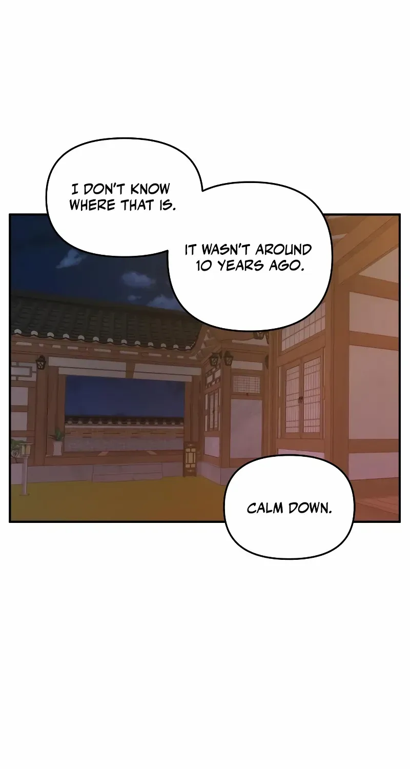 Disaster Is Always Nearby Zinmanga X Chapter 13 Page 64