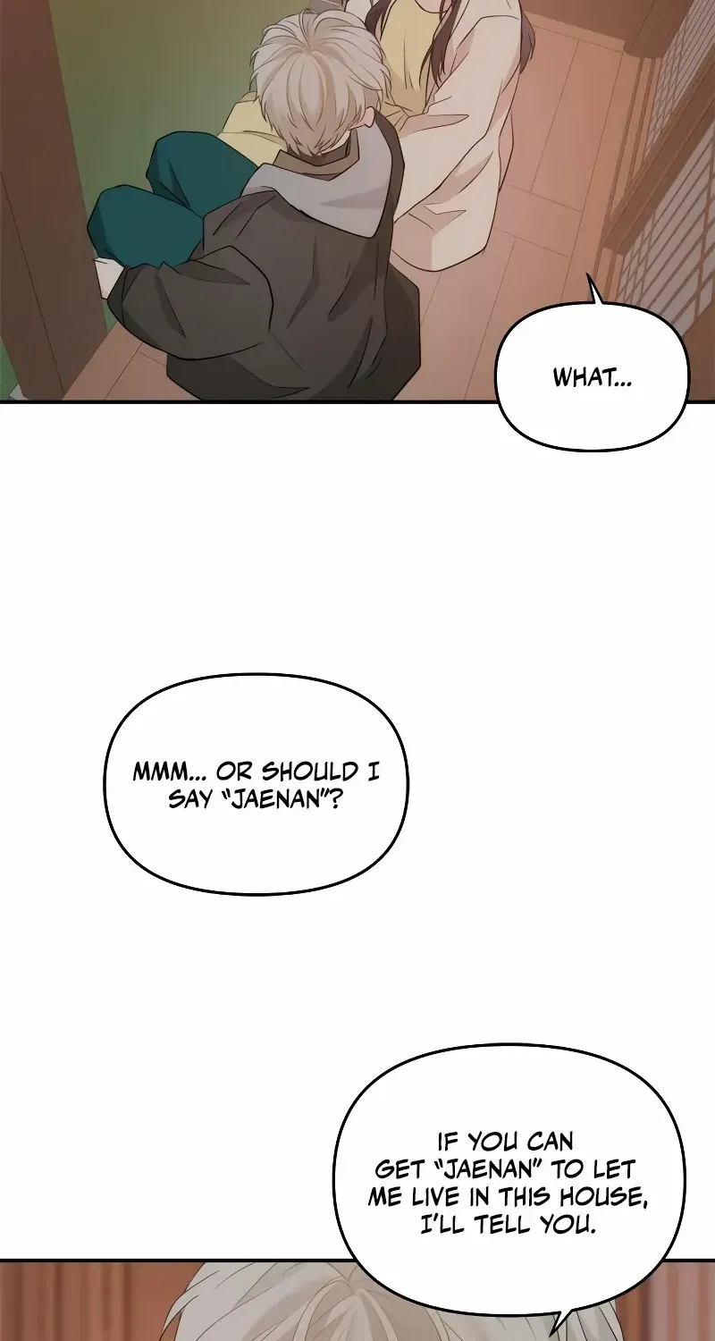 Disaster Is Always Nearby Zinmanga X Chapter 13 Page 69