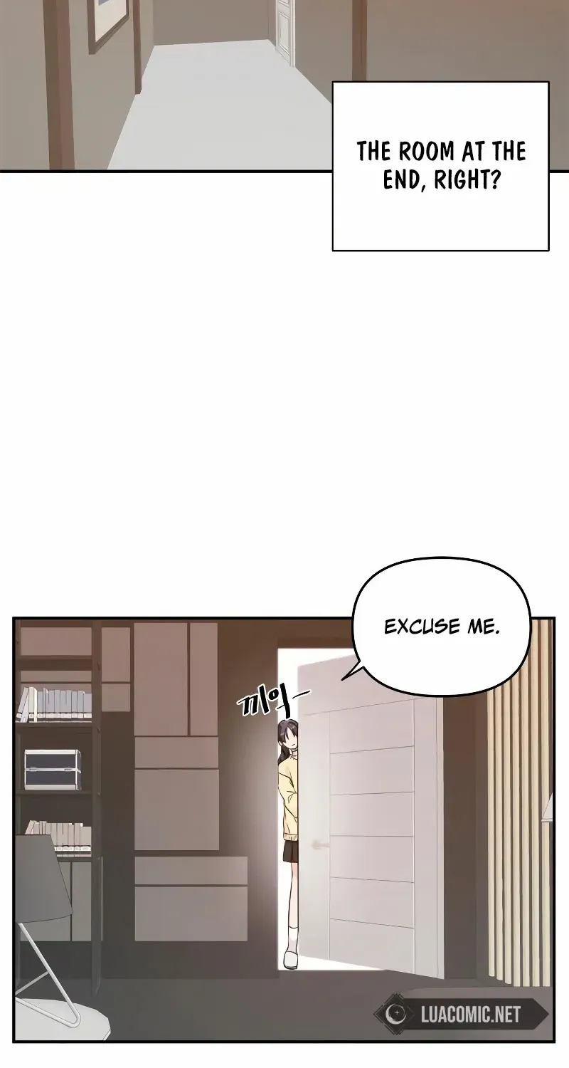 Disaster Is Always Nearby Zinmanga X Chapter 13 Page 79