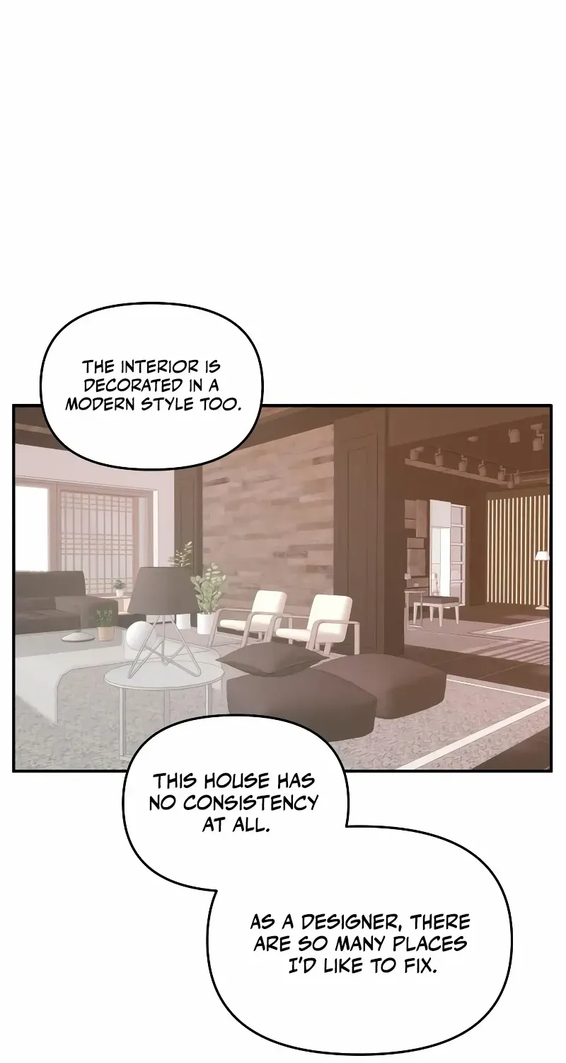 Disaster Is Always Nearby Zinmanga X Chapter 13 Page 80