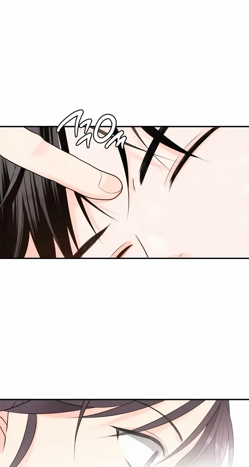 Disaster Is Always Nearby Zinmanga X Chapter 13 Page 89