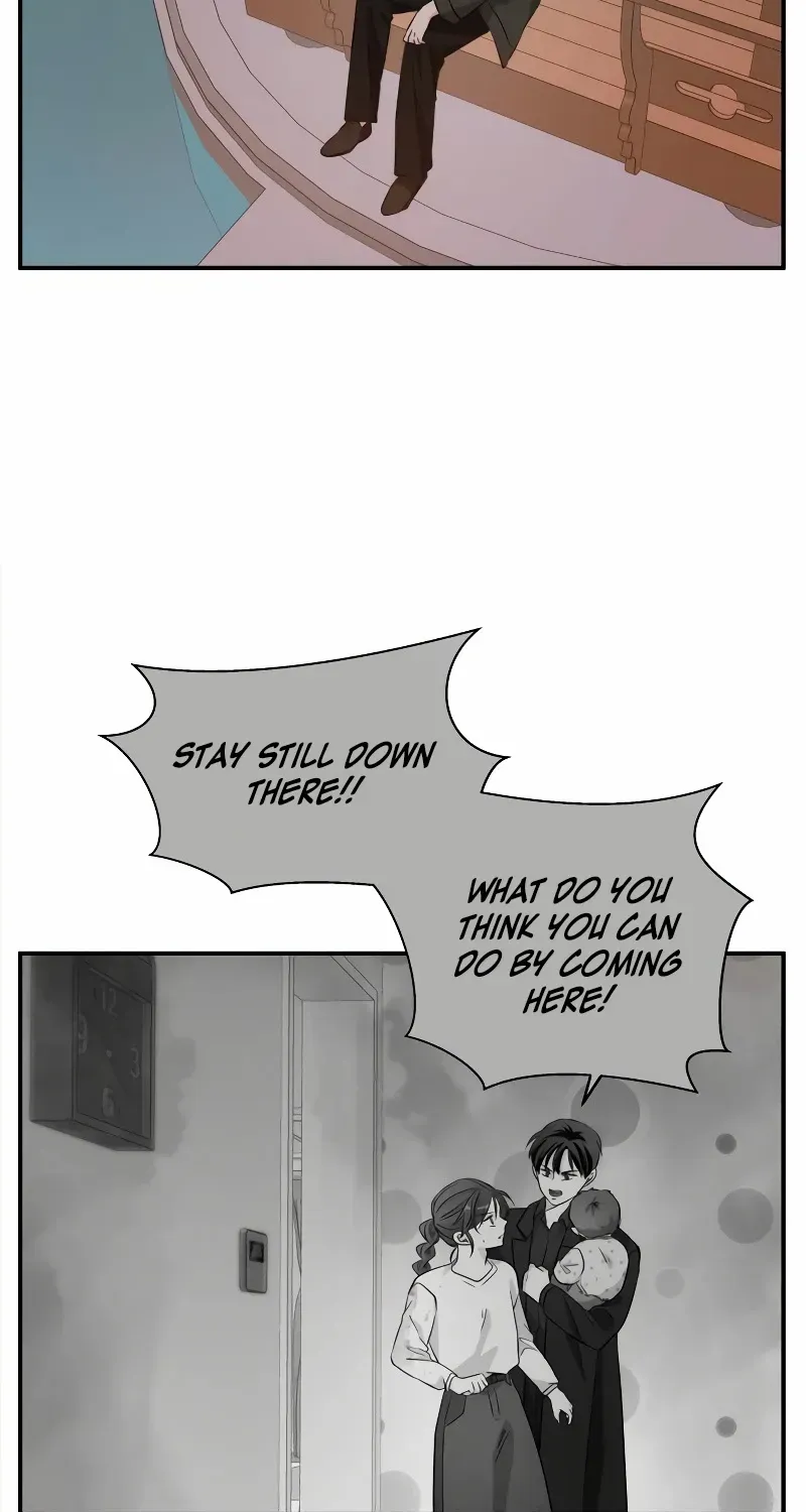 Disaster Is Always Nearby Zinmanga X Chapter 12 Page 62
