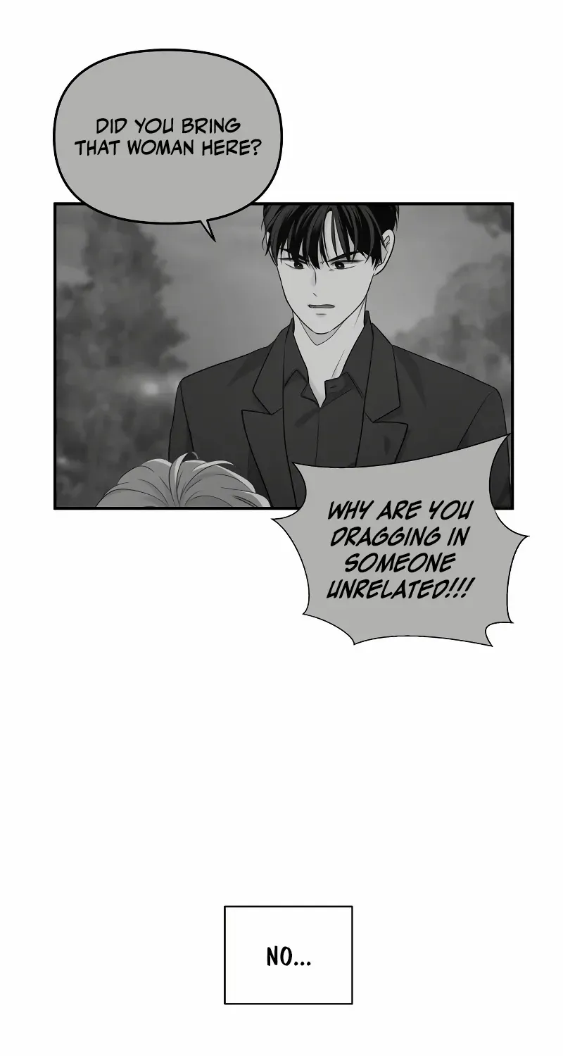 Disaster Is Always Nearby Zinmanga X Chapter 12 Page 65