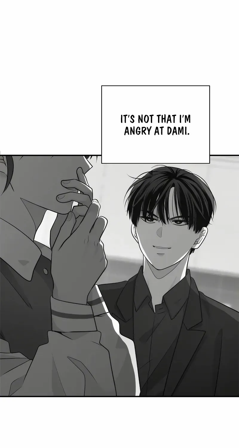 Disaster Is Always Nearby Zinmanga X Chapter 12 Page 66