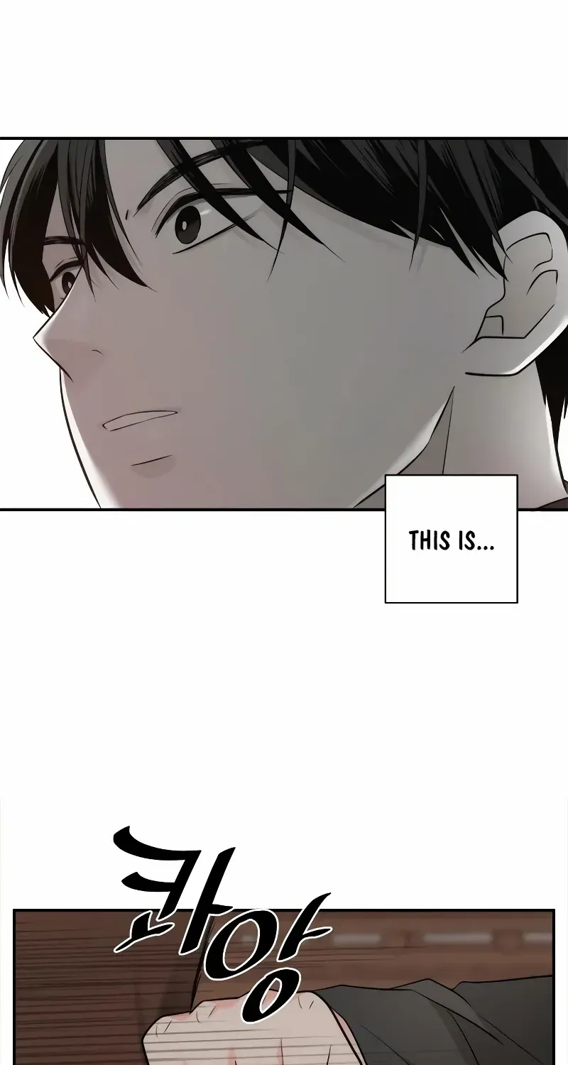 Disaster Is Always Nearby Zinmanga X Chapter 12 Page 67