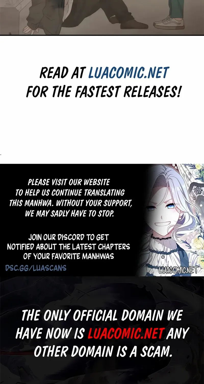 Disaster Is Always Nearby Zinmanga X Chapter 12 Page 87