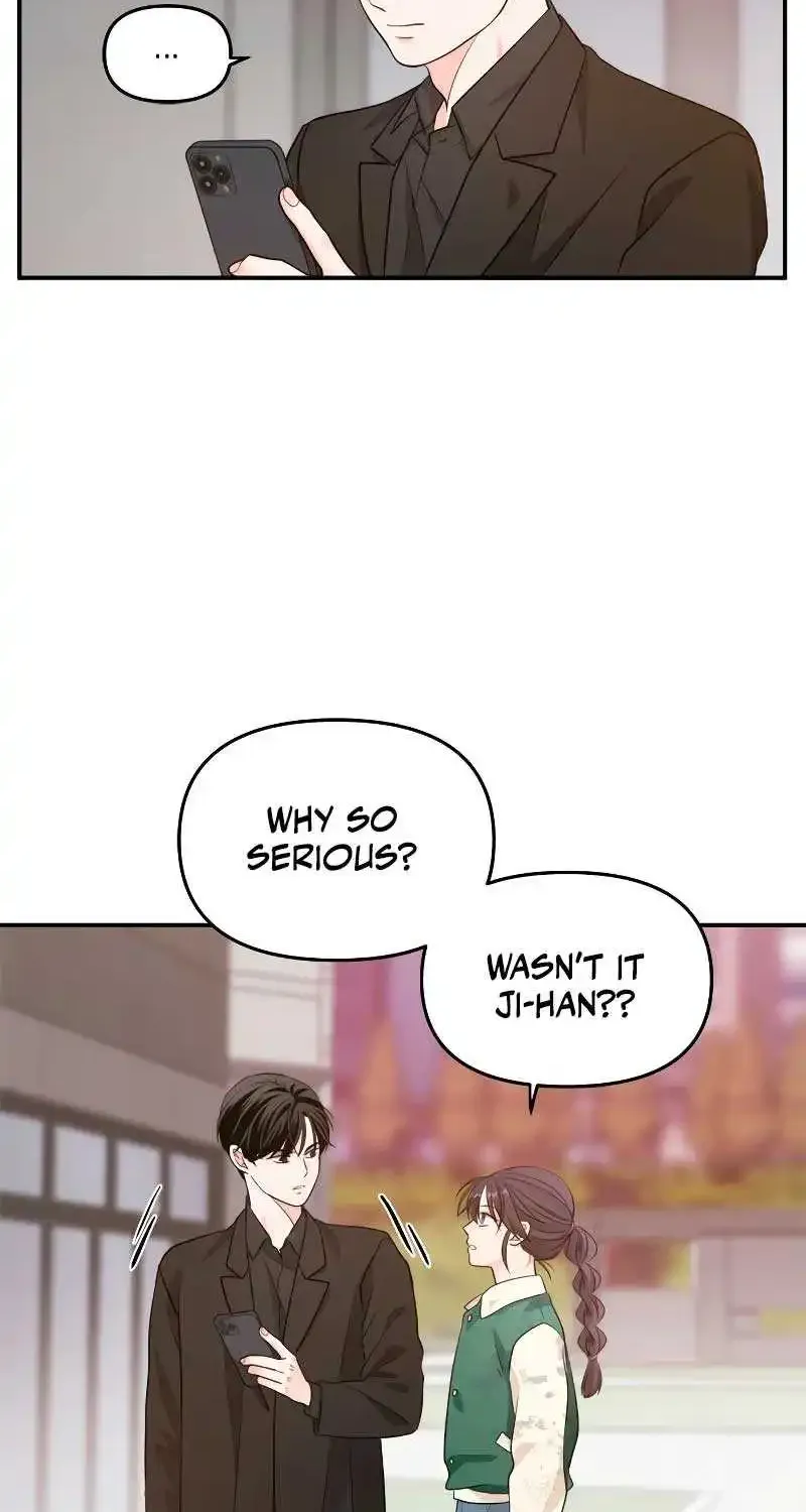 Disaster Is Always Nearby Zinmanga X Chapter 11 Page 2