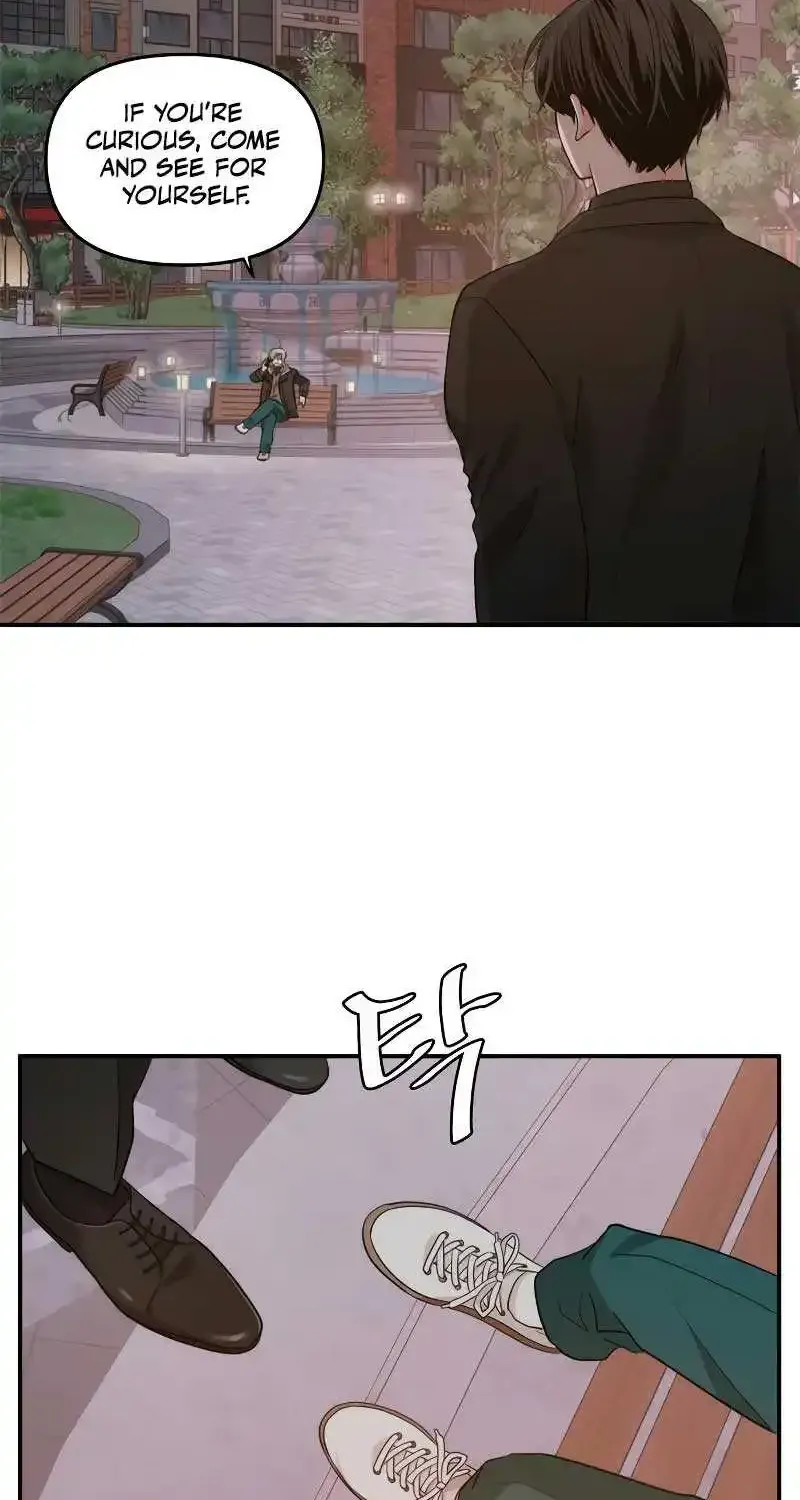 Disaster Is Always Nearby Zinmanga X Chapter 11 Page 10