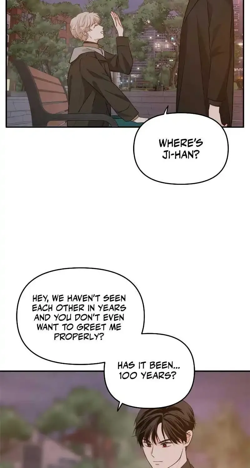 Disaster Is Always Nearby Zinmanga X Chapter 11 Page 14