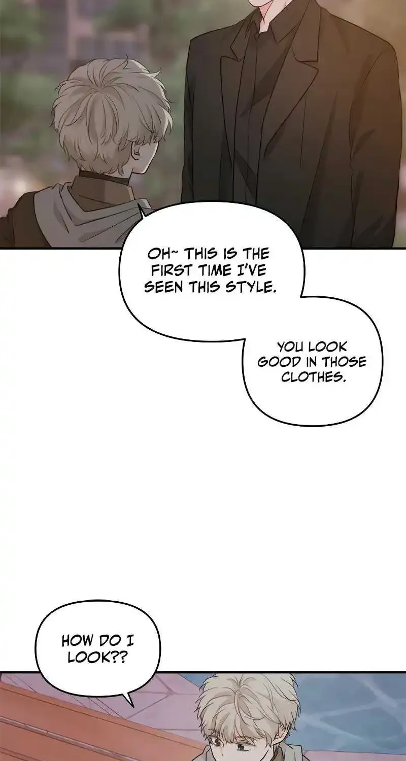 Disaster Is Always Nearby Zinmanga X Chapter 11 Page 15
