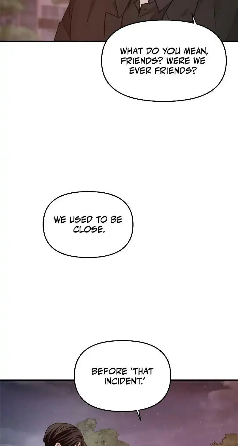 Disaster Is Always Nearby Zinmanga X Chapter 11 Page 18