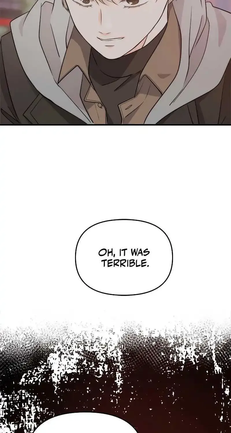 Disaster Is Always Nearby Zinmanga X Chapter 11 Page 20
