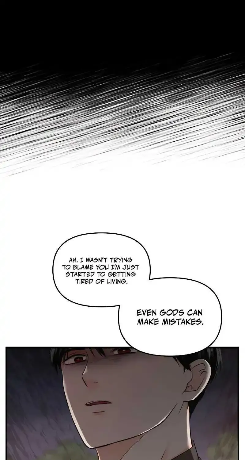 Disaster Is Always Nearby Zinmanga X Chapter 11 Page 23