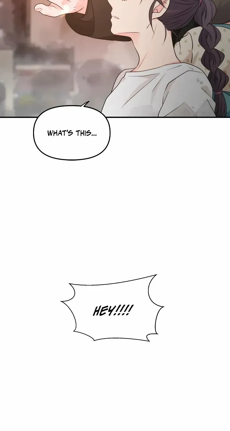 Disaster Is Always Nearby Zinmanga X Chapter 10 Page 45