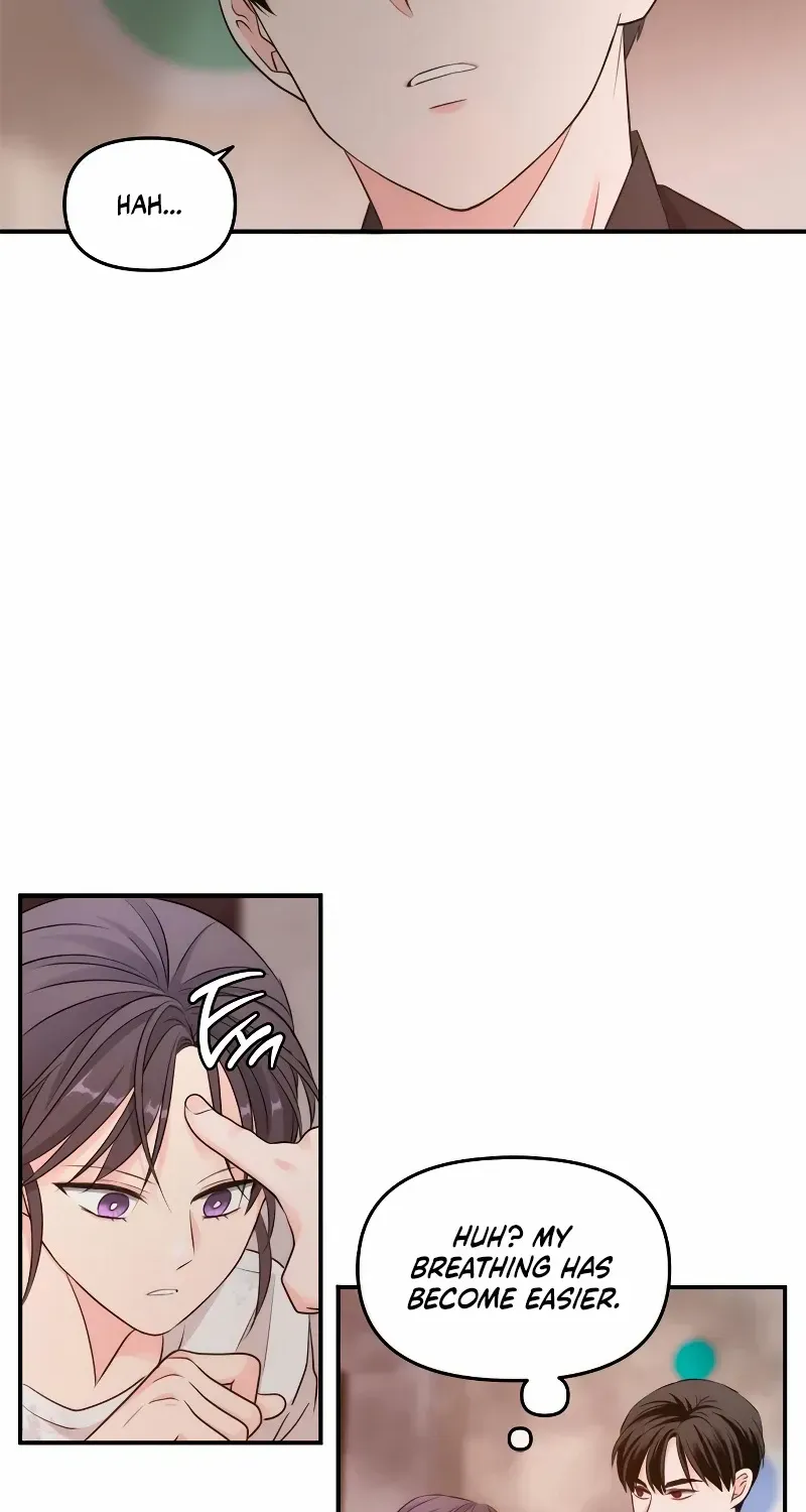 Disaster Is Always Nearby Zinmanga X Chapter 10 Page 48