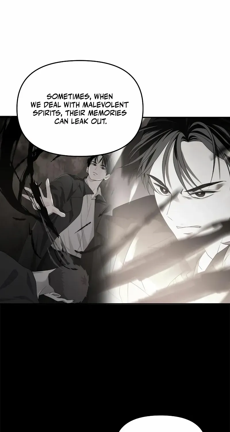 Disaster Is Always Nearby Zinmanga X Chapter 10 Page 68