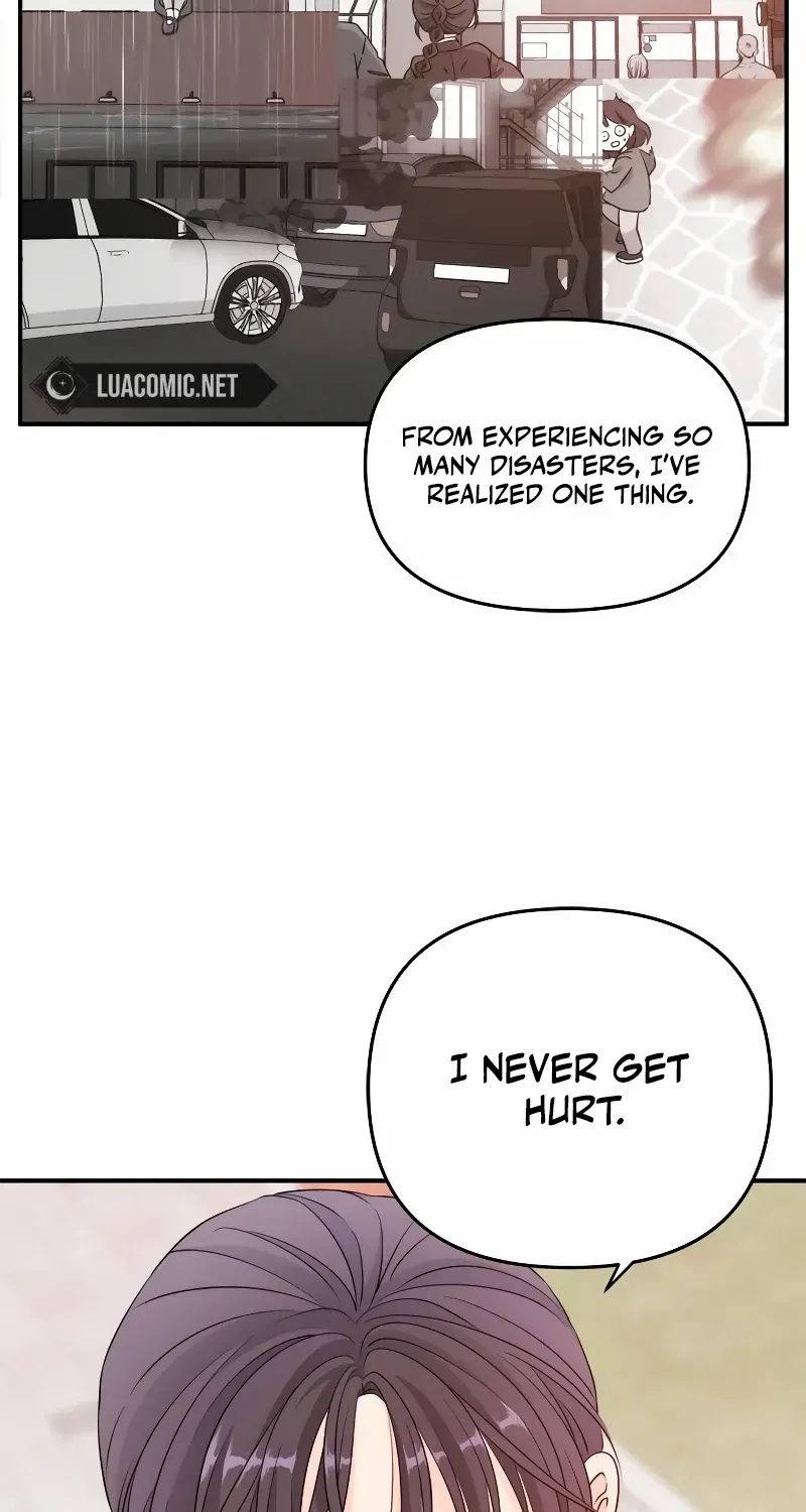 Disaster Is Always Nearby Zinmanga X Chapter 10 Page 77